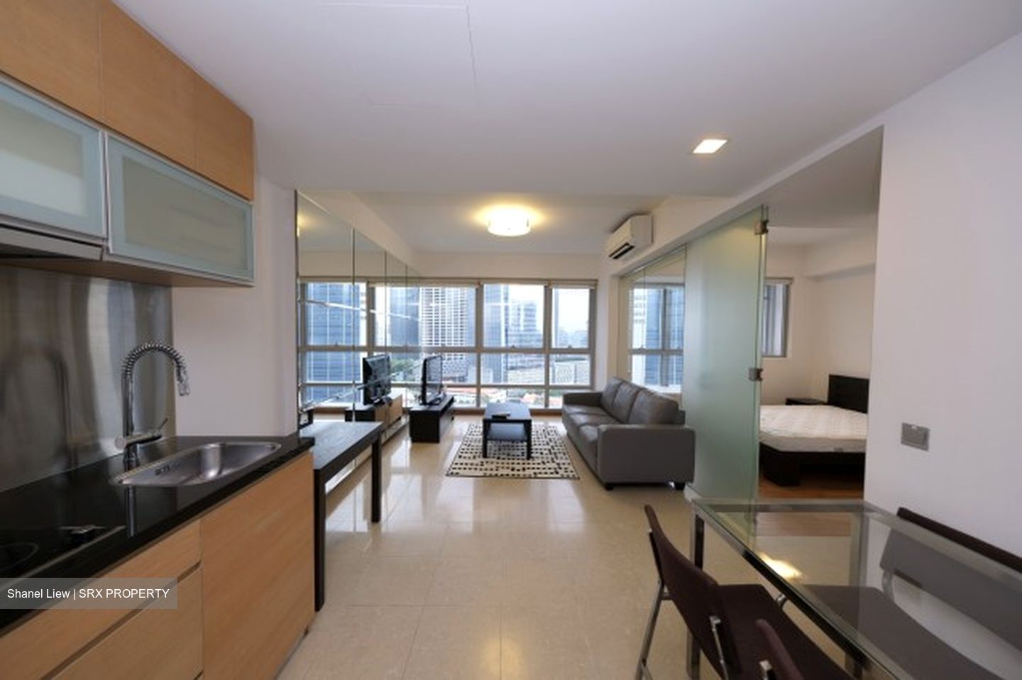 The Clift (D1), Apartment #454269761